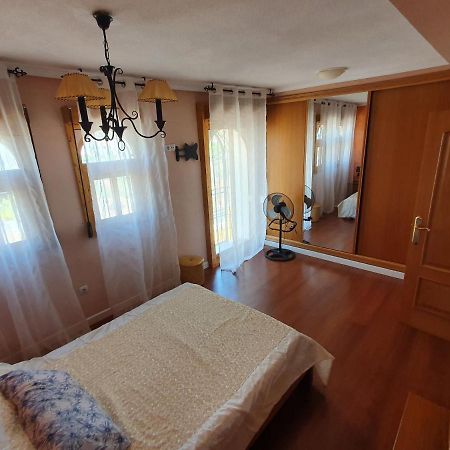 Apartamento Alkabir Playa إل كامبيلو المظهر الخارجي الصورة
