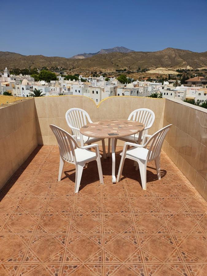 Apartamento Alkabir Playa إل كامبيلو المظهر الخارجي الصورة