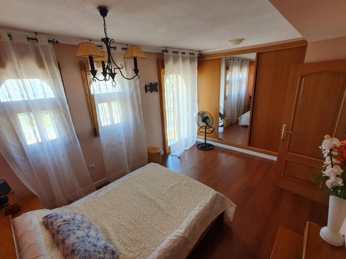 Apartamento Alkabir Playa إل كامبيلو المظهر الخارجي الصورة