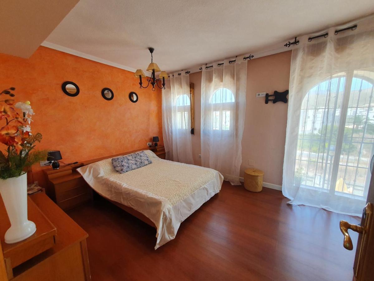 Apartamento Alkabir Playa إل كامبيلو المظهر الخارجي الصورة