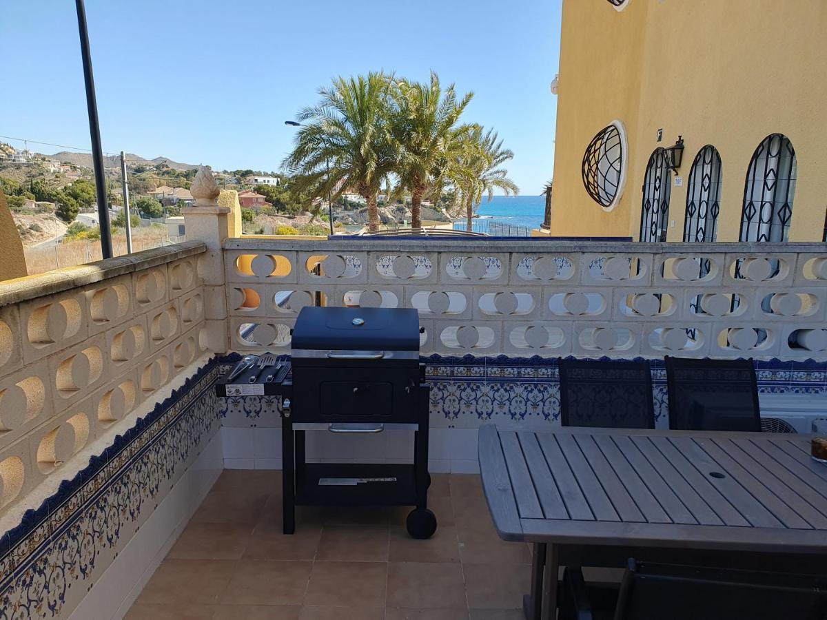 Apartamento Alkabir Playa إل كامبيلو المظهر الخارجي الصورة