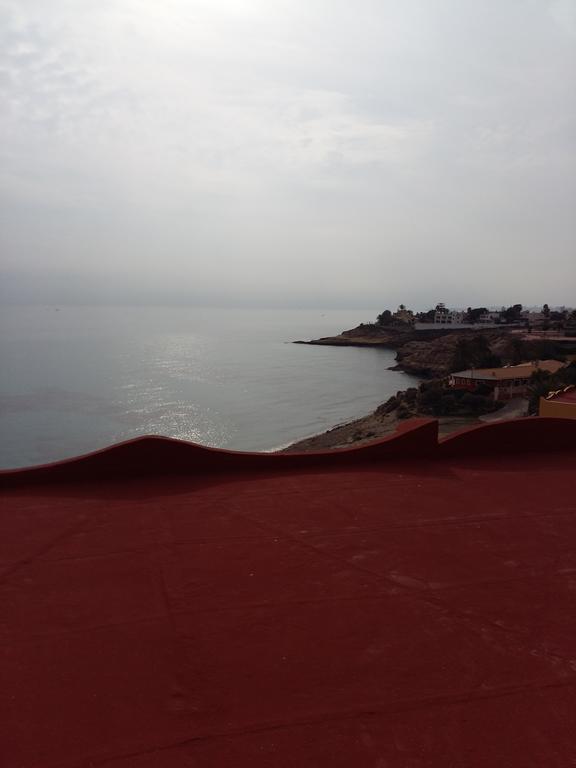 Apartamento Alkabir Playa إل كامبيلو المظهر الخارجي الصورة