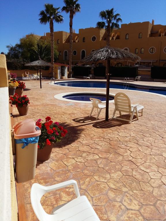 Apartamento Alkabir Playa إل كامبيلو المظهر الخارجي الصورة