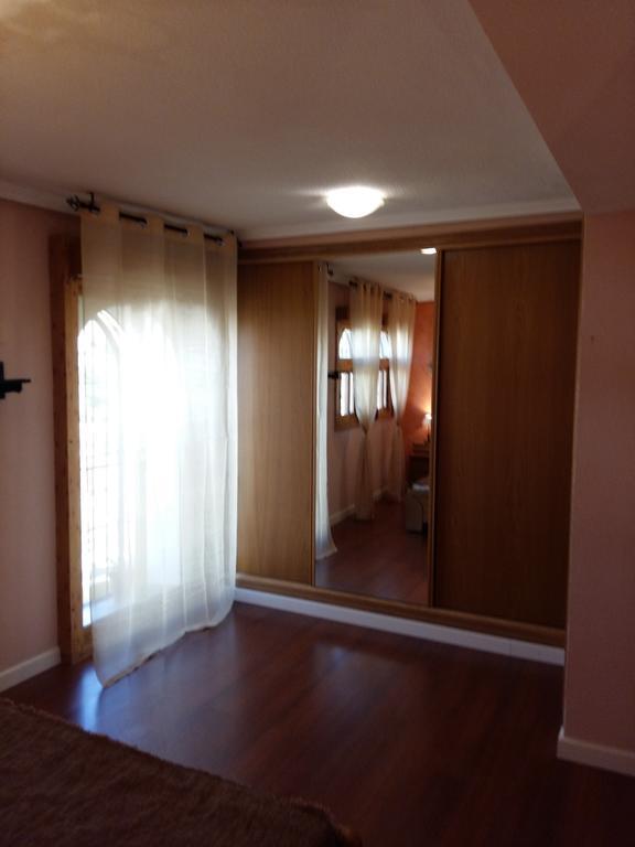 Apartamento Alkabir Playa إل كامبيلو المظهر الخارجي الصورة