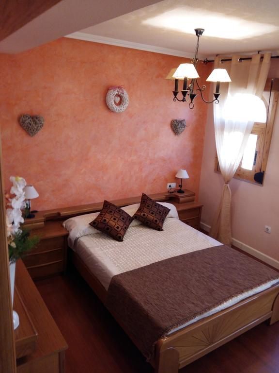 Apartamento Alkabir Playa إل كامبيلو المظهر الخارجي الصورة